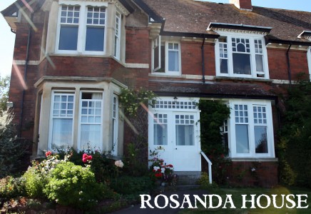 Image for Rosanda House Holiday Flats
