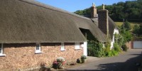 Image for Priory Thatch Annexe