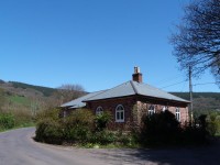 Image for West Lodge Dunster