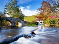 Image for Lorna Doone Farm Cottage