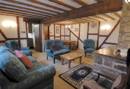 Image for North Lee Holiday Cottages