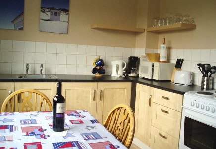 Image for Merlin House Holiday Apartments