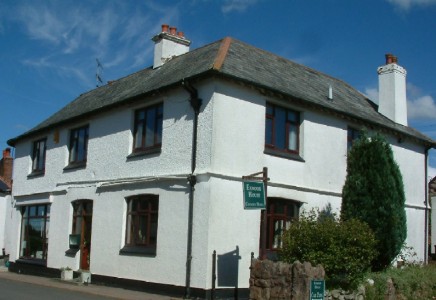 Image for Exmoor House