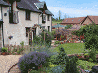 Image for Monkscider House Bed and Breakfast