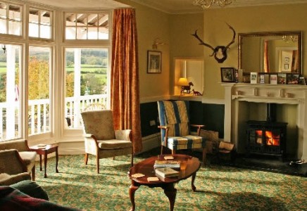 Image for The Dunkery Beacon Country House