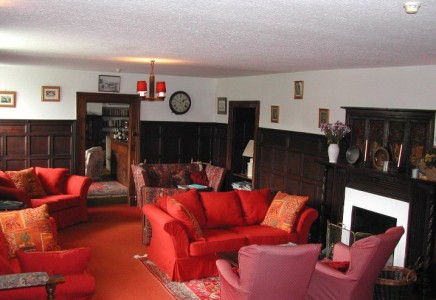 Image for Simonsbath House Hotel