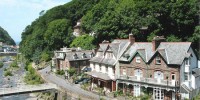Image for Clovelly house - Lynmouth
