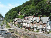 Image for Clovelly house - Lynmouth