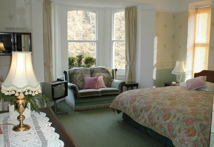 Image for Woodlands Guest House - Lynton
