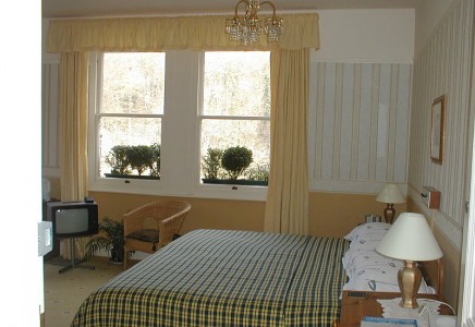 Image for Woodlands Guest House - Lynton