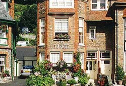 Image for The Turret Guest House - Lynton