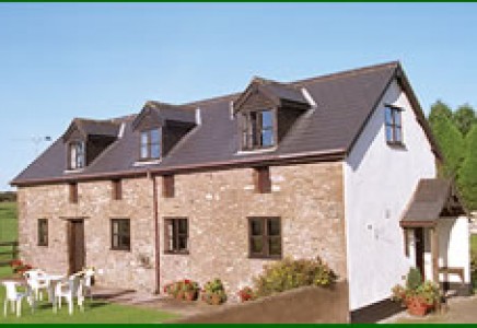 Image for West Withy Farm Holiday Cottages
