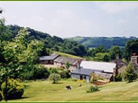 Image for Triscombe Farm Country Cottages