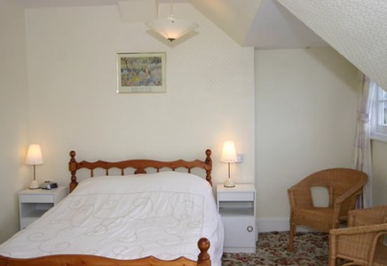 Image for The Bactonleigh Guest House