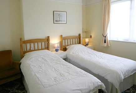 Image for The Bactonleigh Guest House