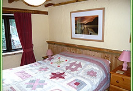 Image for Granary Cottage
