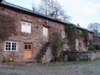 Image for Brimblecombe Farmhouse