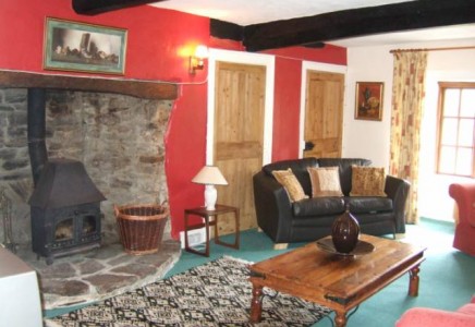 Image for Churchtown Farm Cottage