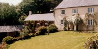 Image for Cutthorne Country House and Cottages