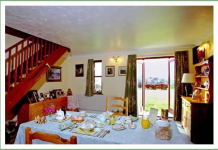 Image for Threadneedle Bed and Breakfast