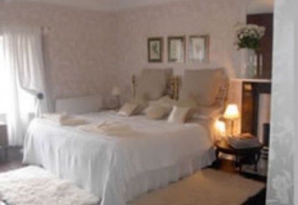 Image for Hindon Organic Farm Bed & Breakfast
