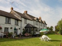 Image for The George Inn - Brompton Regis