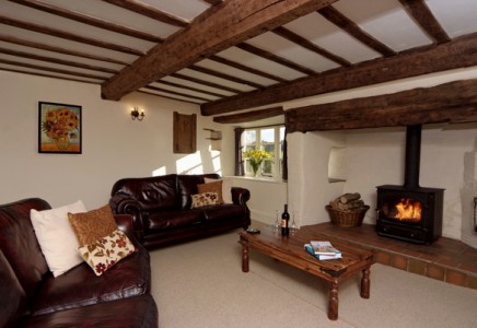 Image for Oak Tree Cottage 