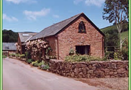 Image for Granary Cottage