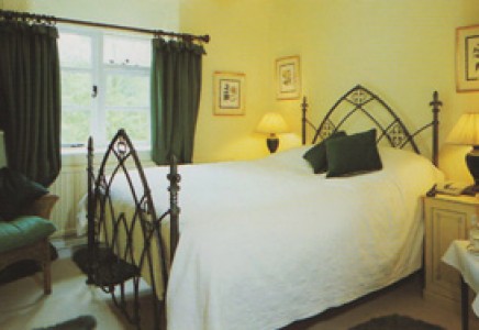 Image for Royal Oak Inn - Withypool