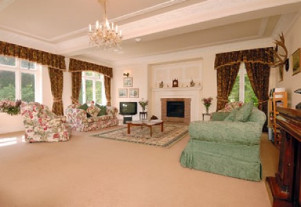 Image for Stockleigh Lodge