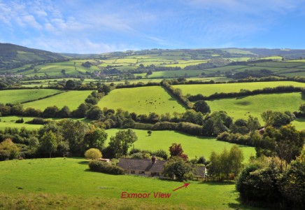 Image for Exmoor View