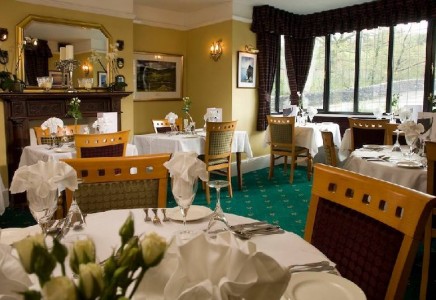 Image for The Exmoor White Horse Inn - Exford