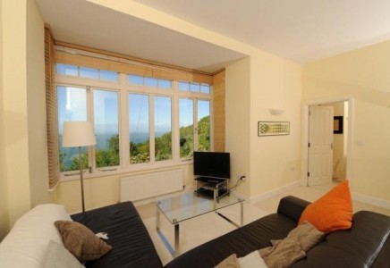 Image for Fallingwater Sea View Apartment