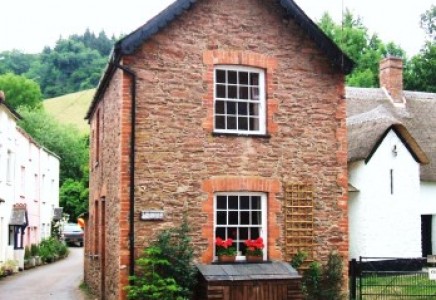 Image for Lyndale Cottage Exmoor
