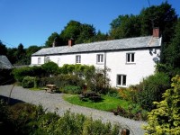 Image for Exmoor Cottage Holidays, Town Tenement Farm