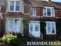 Image for Rosanda House Holiday Flats