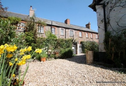 Image for Grace Cottage