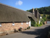 Image for Priory Thatch Annexe