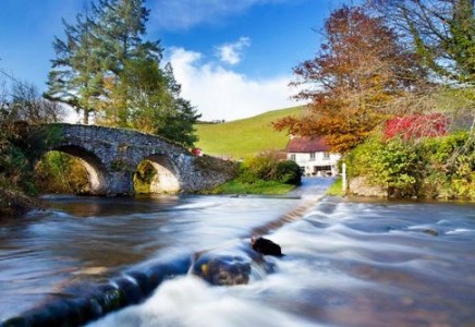 Image for Lorna Doone Farm Cottage